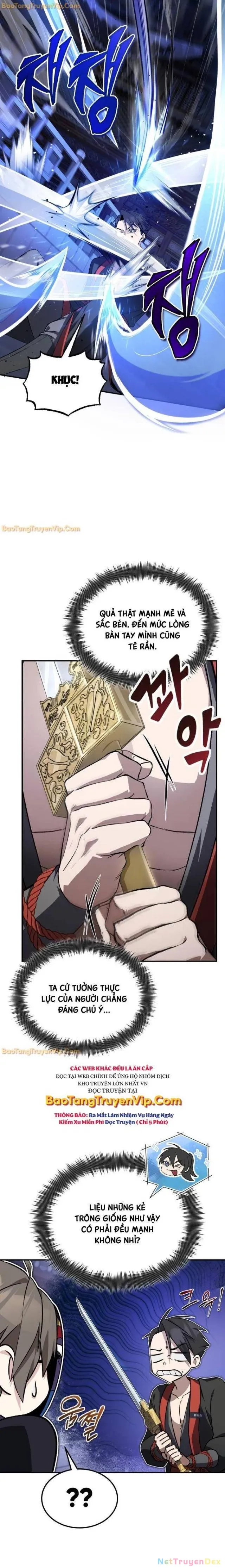 đọc truyện Giảng Sư Đứng Đầu, Baek Sư Phụ Chương 101 ảnh 12 tại Thiên Thai Truyện