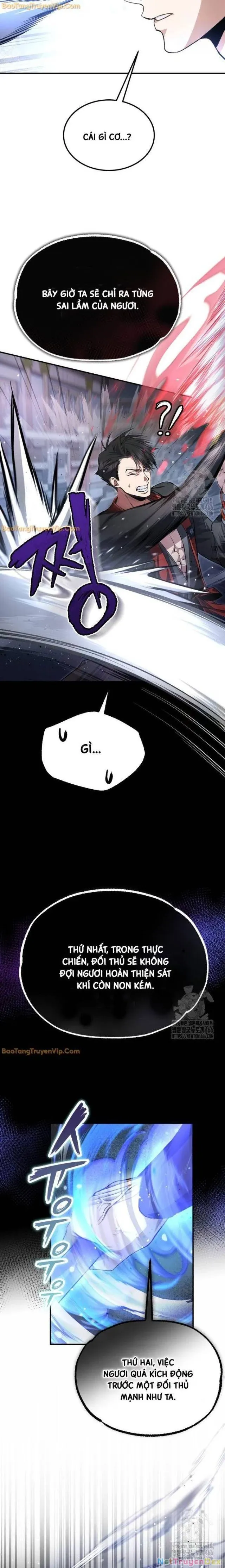 đọc truyện Giảng Sư Đứng Đầu, Baek Sư Phụ Chương 101 ảnh 14 tại Thiên Thai Truyện