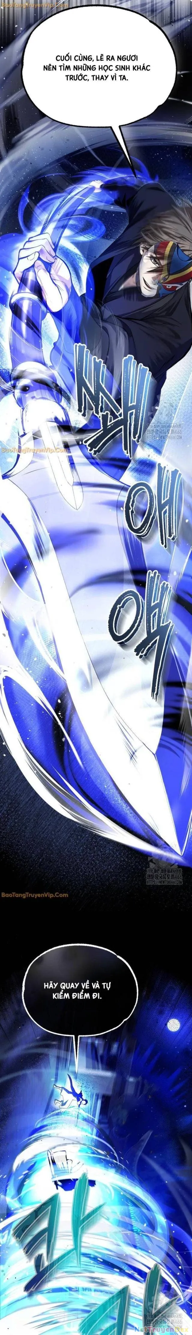 đọc truyện Giảng Sư Đứng Đầu, Baek Sư Phụ Chương 101 ảnh 15 tại Thiên Thai Truyện