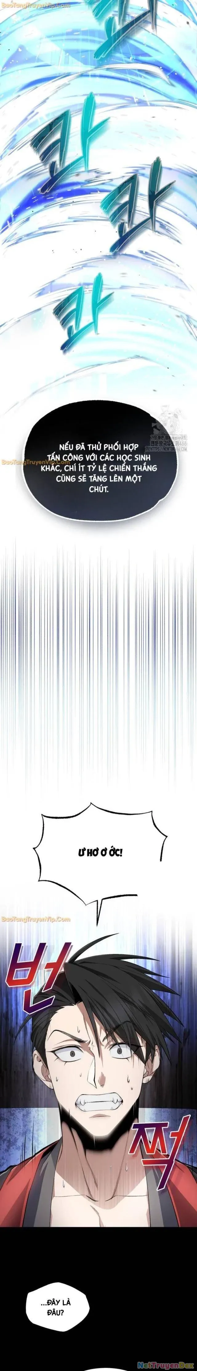 đọc truyện Giảng Sư Đứng Đầu, Baek Sư Phụ Chương 101 ảnh 16 tại Thiên Thai Truyện