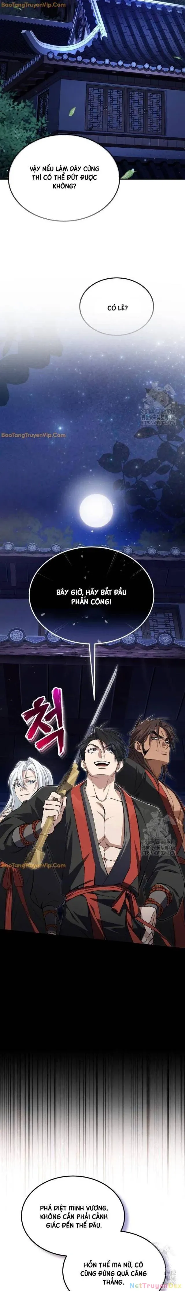 đọc truyện Giảng Sư Đứng Đầu, Baek Sư Phụ Chương 101 ảnh 20 tại Thiên Thai Truyện