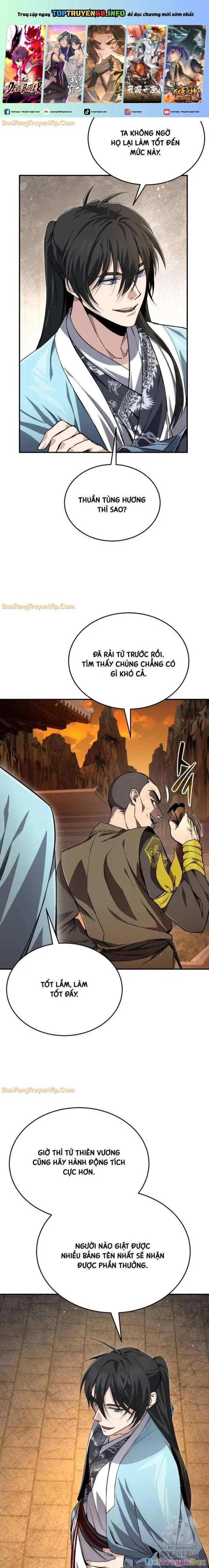 đọc truyện Giảng Sư Đứng Đầu, Baek Sư Phụ Chương 101 ảnh 4 tại Thiên Thai Truyện