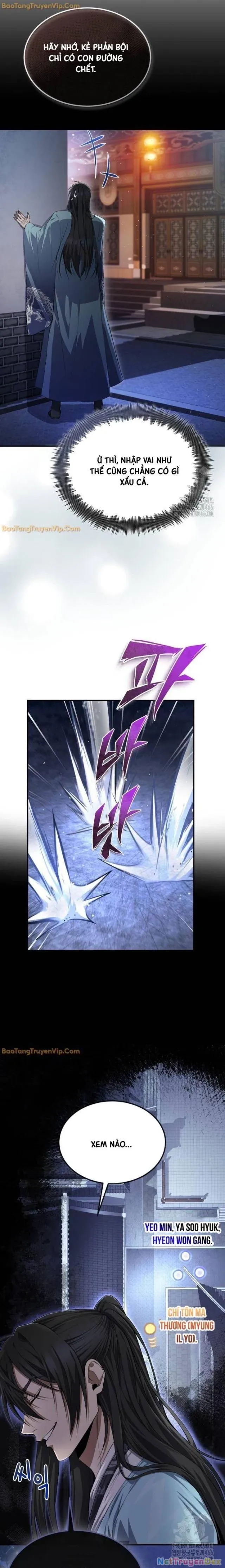 đọc truyện Giảng Sư Đứng Đầu, Baek Sư Phụ Chương 101 ảnh 26 tại Thiên Thai Truyện