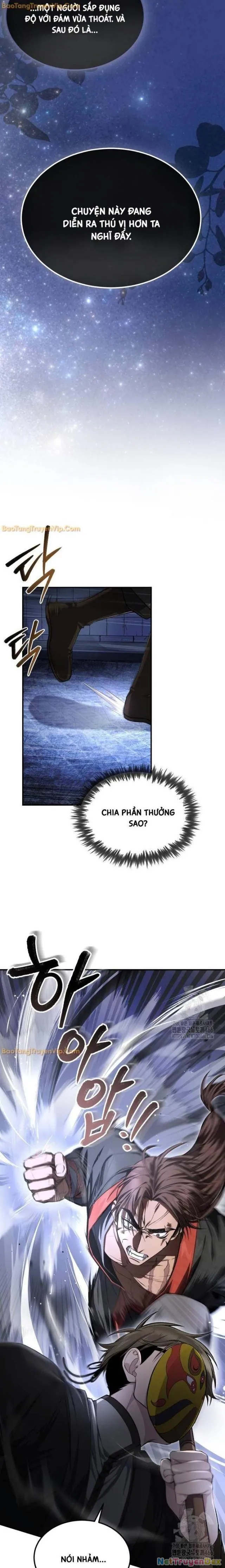 đọc truyện Giảng Sư Đứng Đầu, Baek Sư Phụ Chương 101 ảnh 27 tại Thiên Thai Truyện