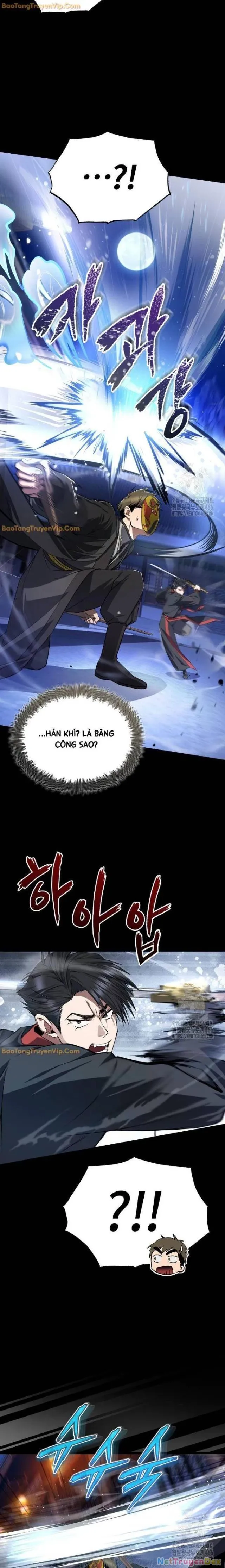 đọc truyện Giảng Sư Đứng Đầu, Baek Sư Phụ Chương 101 ảnh 29 tại Thiên Thai Truyện