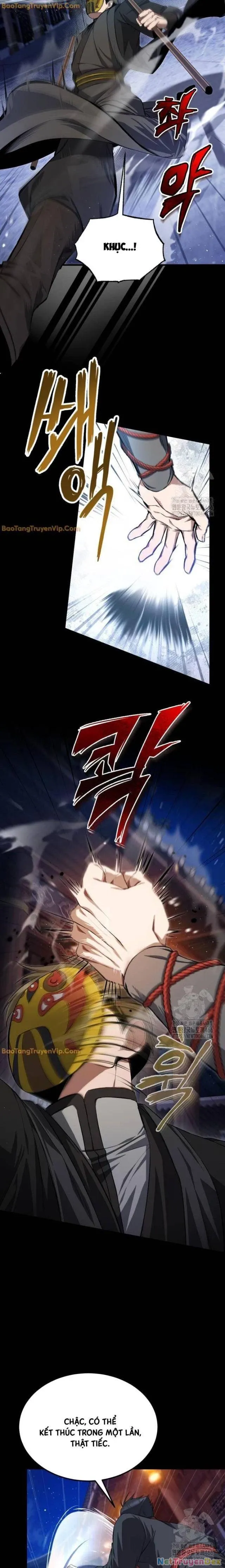 đọc truyện Giảng Sư Đứng Đầu, Baek Sư Phụ Chương 101 ảnh 30 tại Thiên Thai Truyện