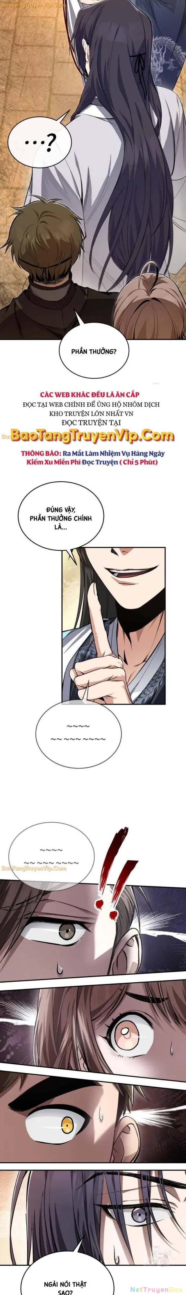 đọc truyện Giảng Sư Đứng Đầu, Baek Sư Phụ Chương 101 ảnh 5 tại Thiên Thai Truyện