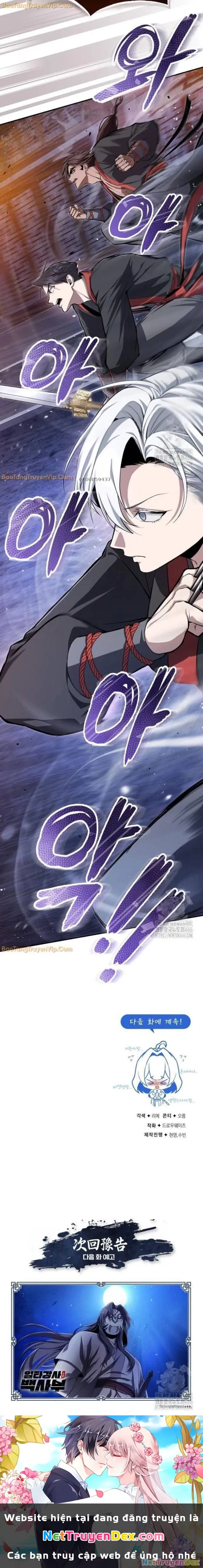 đọc truyện Giảng Sư Đứng Đầu, Baek Sư Phụ Chương 101 ảnh 32 tại Thiên Thai Truyện