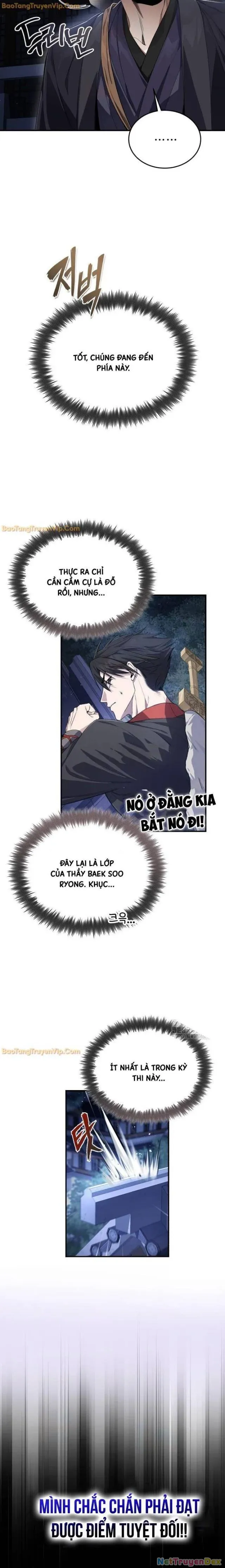 đọc truyện Giảng Sư Đứng Đầu, Baek Sư Phụ Chương 101 ảnh 8 tại Thiên Thai Truyện