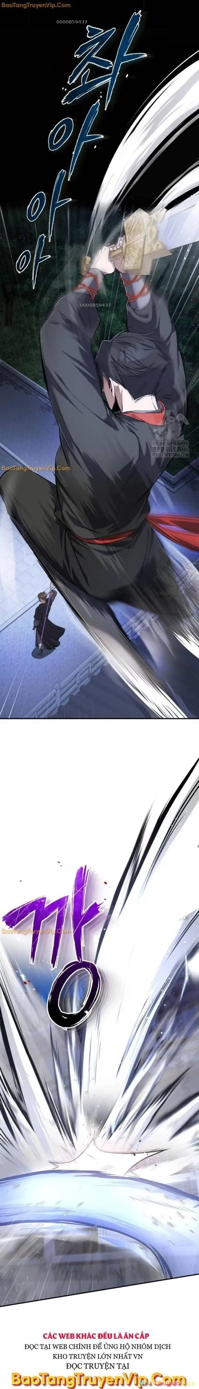 đọc truyện Giảng Sư Đứng Đầu, Baek Sư Phụ Chương 101 ảnh 9 tại Thiên Thai Truyện