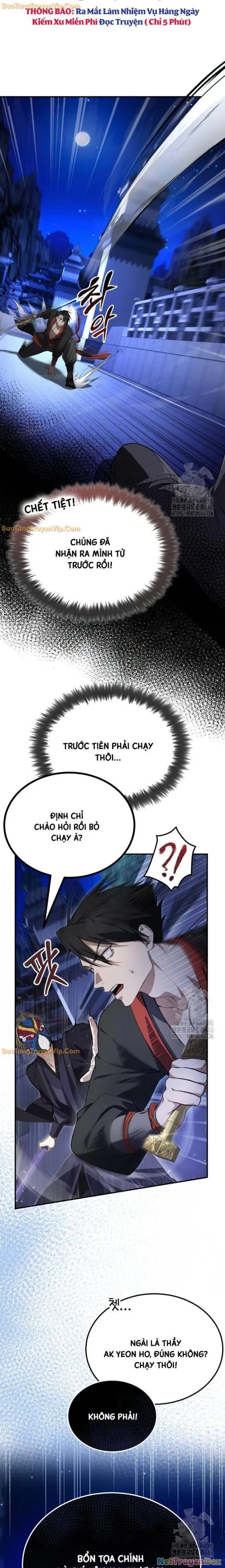 đọc truyện Giảng Sư Đứng Đầu, Baek Sư Phụ Chương 101 ảnh 10 tại Thiên Thai Truyện