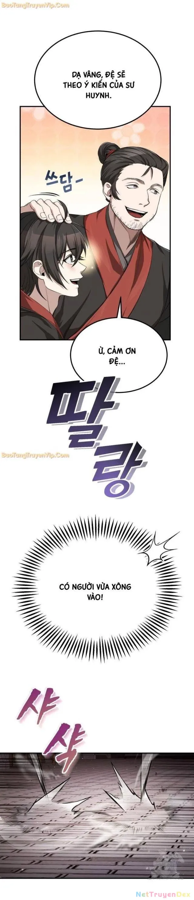 đọc truyện Giảng Sư Đứng Đầu, Baek Sư Phụ Chương 102 ảnh 16 tại Thiên Thai Truyện