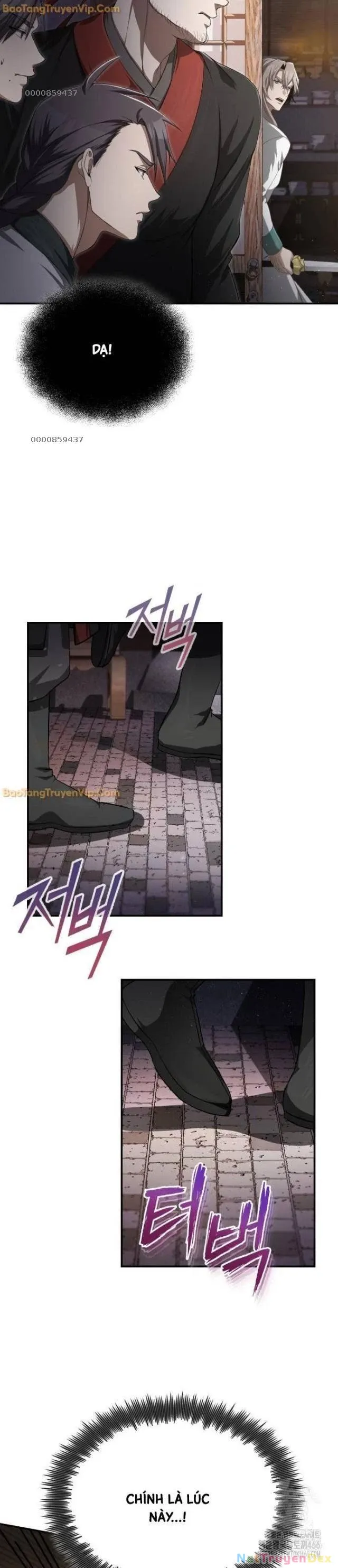 đọc truyện Giảng Sư Đứng Đầu, Baek Sư Phụ Chương 102 ảnh 18 tại Thiên Thai Truyện