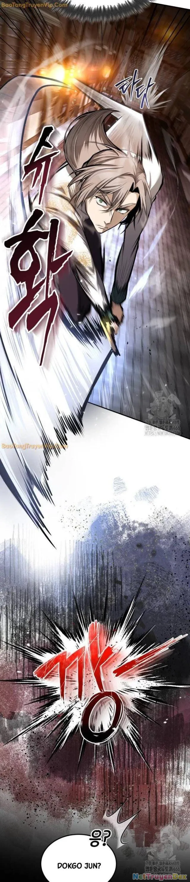 đọc truyện Giảng Sư Đứng Đầu, Baek Sư Phụ Chương 102 ảnh 19 tại Thiên Thai Truyện