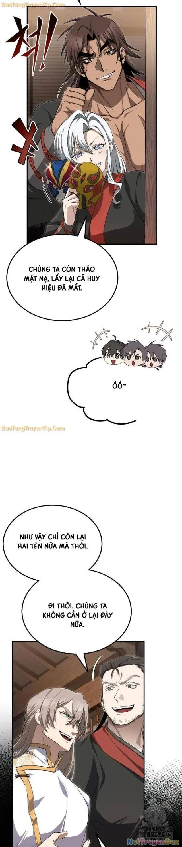 đọc truyện Giảng Sư Đứng Đầu, Baek Sư Phụ Chương 102 ảnh 21 tại Thiên Thai Truyện