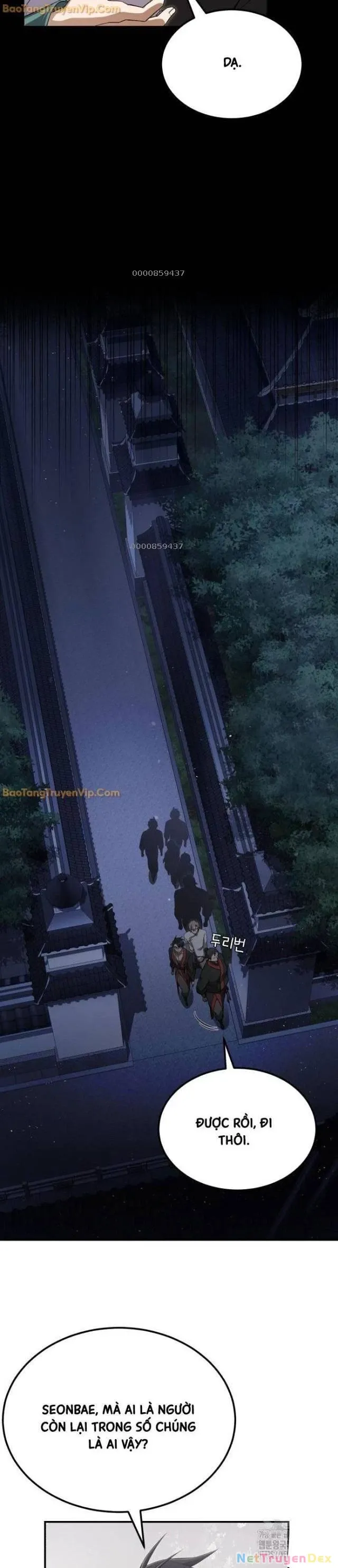 đọc truyện Giảng Sư Đứng Đầu, Baek Sư Phụ Chương 102 ảnh 22 tại Thiên Thai Truyện