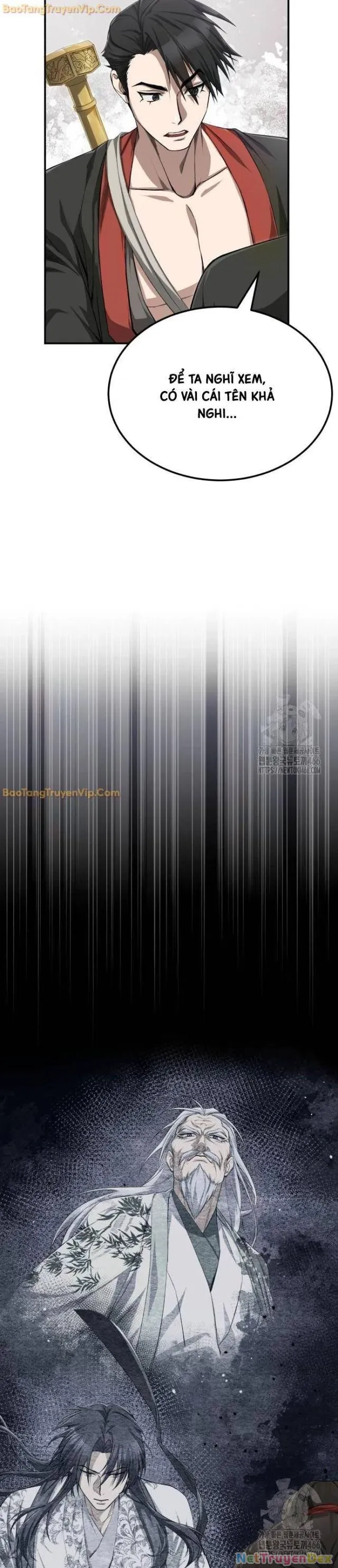 đọc truyện Giảng Sư Đứng Đầu, Baek Sư Phụ Chương 102 ảnh 23 tại Thiên Thai Truyện