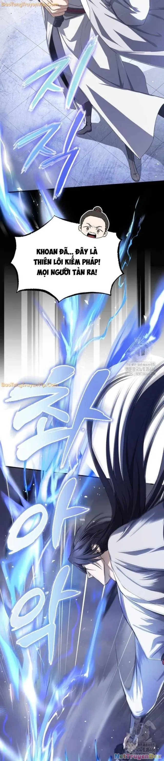 đọc truyện Giảng Sư Đứng Đầu, Baek Sư Phụ Chương 102 ảnh 28 tại Thiên Thai Truyện