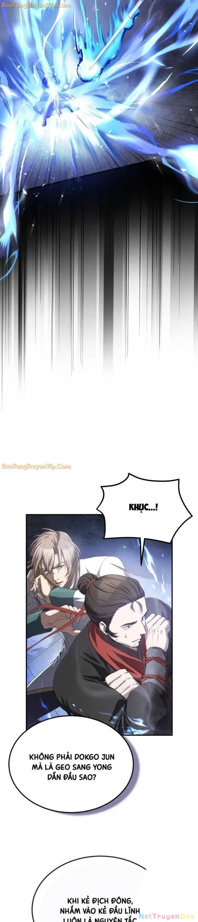 đọc truyện Giảng Sư Đứng Đầu, Baek Sư Phụ Chương 102 ảnh 29 tại Thiên Thai Truyện