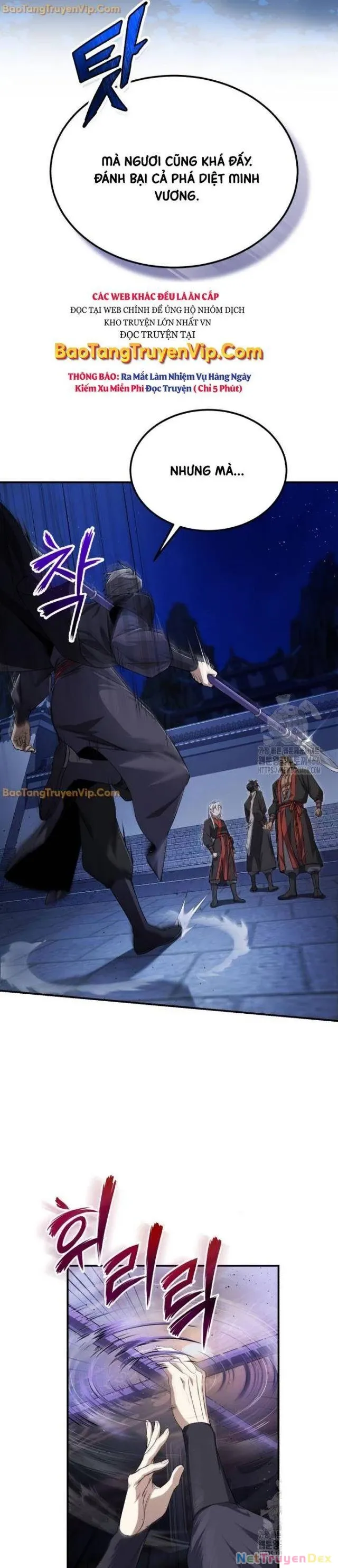 đọc truyện Giảng Sư Đứng Đầu, Baek Sư Phụ Chương 102 ảnh 5 tại Thiên Thai Truyện