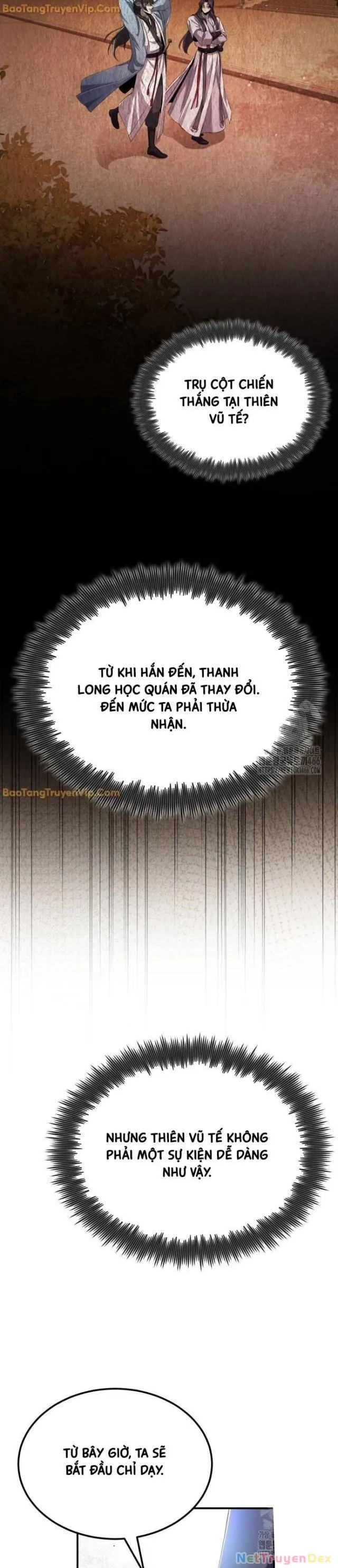 đọc truyện Giảng Sư Đứng Đầu, Baek Sư Phụ Chương 102 ảnh 34 tại Thiên Thai Truyện