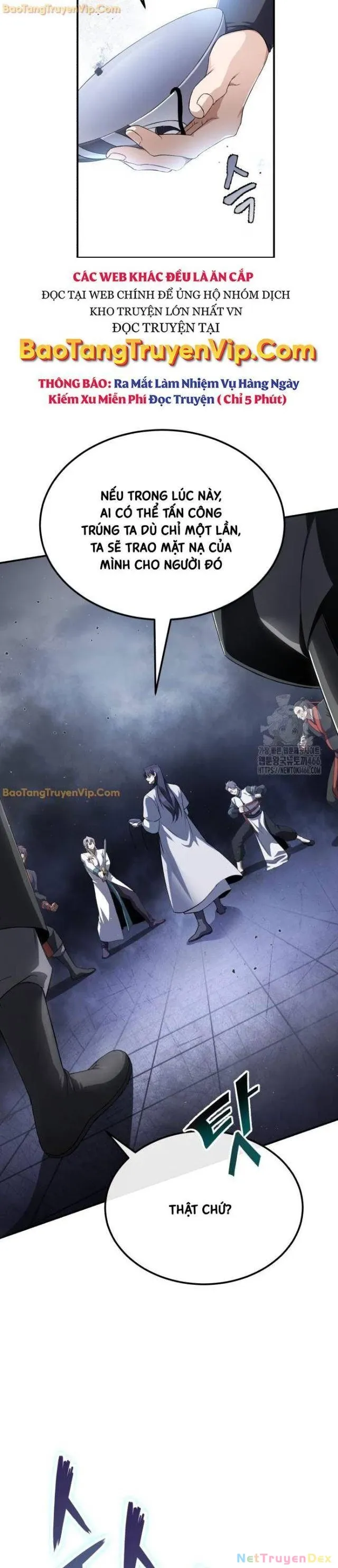 đọc truyện Giảng Sư Đứng Đầu, Baek Sư Phụ Chương 102 ảnh 35 tại Thiên Thai Truyện