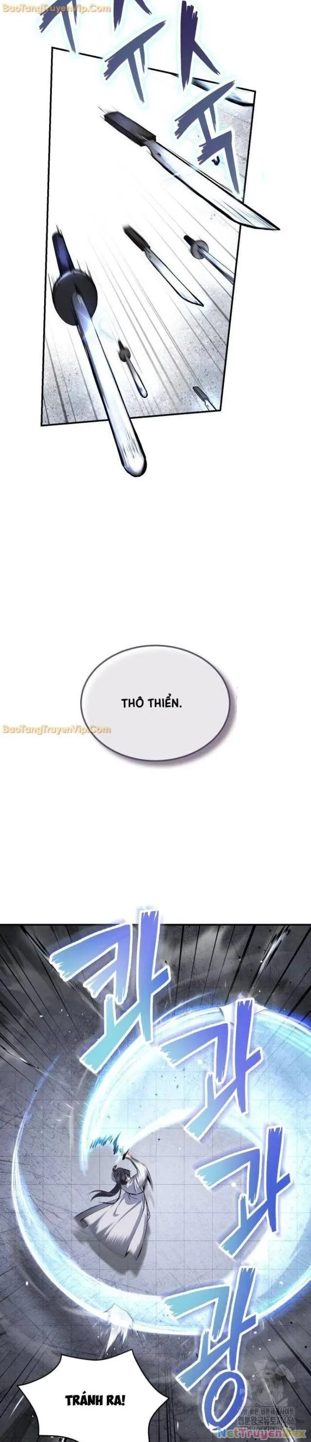 đọc truyện Giảng Sư Đứng Đầu, Baek Sư Phụ Chương 102 ảnh 36 tại Thiên Thai Truyện