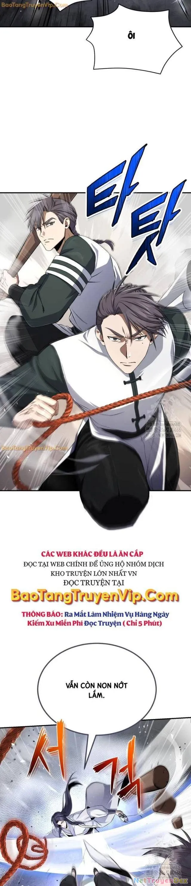 đọc truyện Giảng Sư Đứng Đầu, Baek Sư Phụ Chương 102 ảnh 37 tại Thiên Thai Truyện