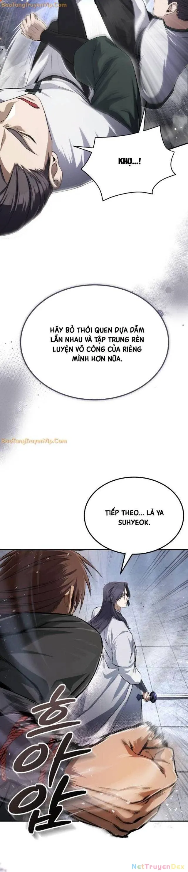 đọc truyện Giảng Sư Đứng Đầu, Baek Sư Phụ Chương 102 ảnh 38 tại Thiên Thai Truyện