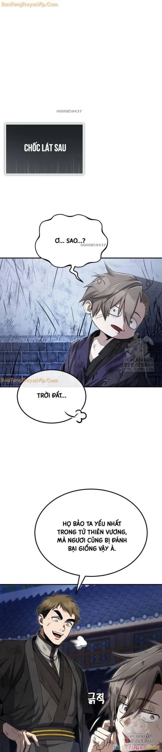 đọc truyện Giảng Sư Đứng Đầu, Baek Sư Phụ Chương 102 ảnh 7 tại Thiên Thai Truyện