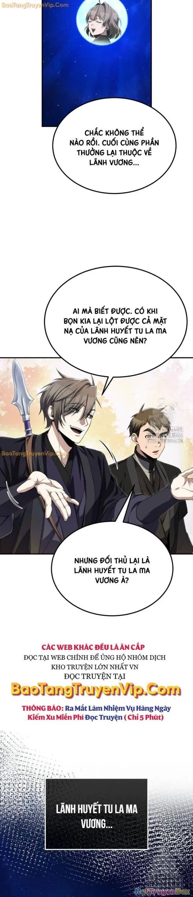 đọc truyện Giảng Sư Đứng Đầu, Baek Sư Phụ Chương 102 ảnh 10 tại Thiên Thai Truyện