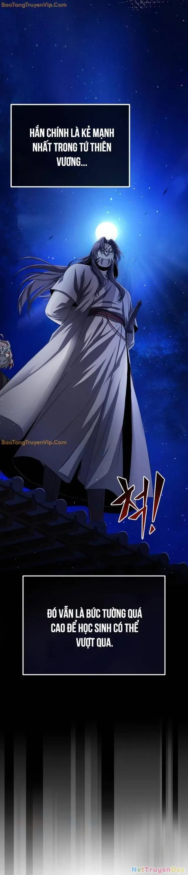 đọc truyện Giảng Sư Đứng Đầu, Baek Sư Phụ Chương 102 ảnh 11 tại Thiên Thai Truyện