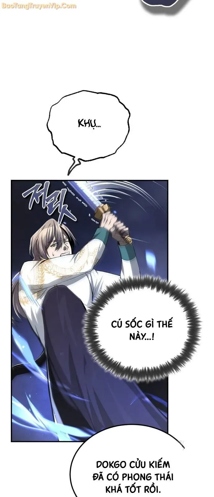 đọc truyện Giảng Sư Đứng Đầu, Baek Sư Phụ Chương 103 ảnh 14 tại Thiên Thai Truyện