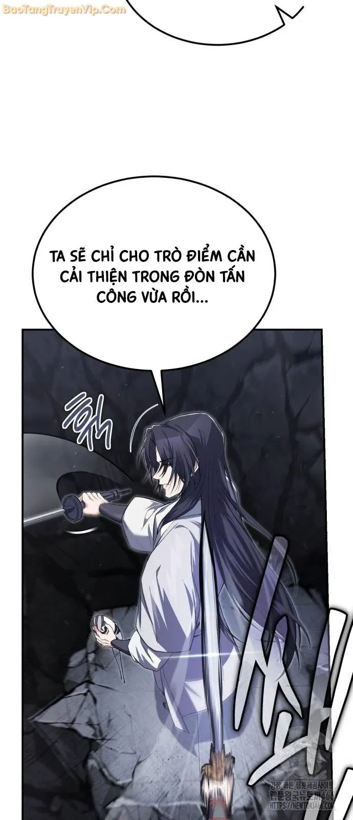 đọc truyện Giảng Sư Đứng Đầu, Baek Sư Phụ Chương 103 ảnh 15 tại Thiên Thai Truyện