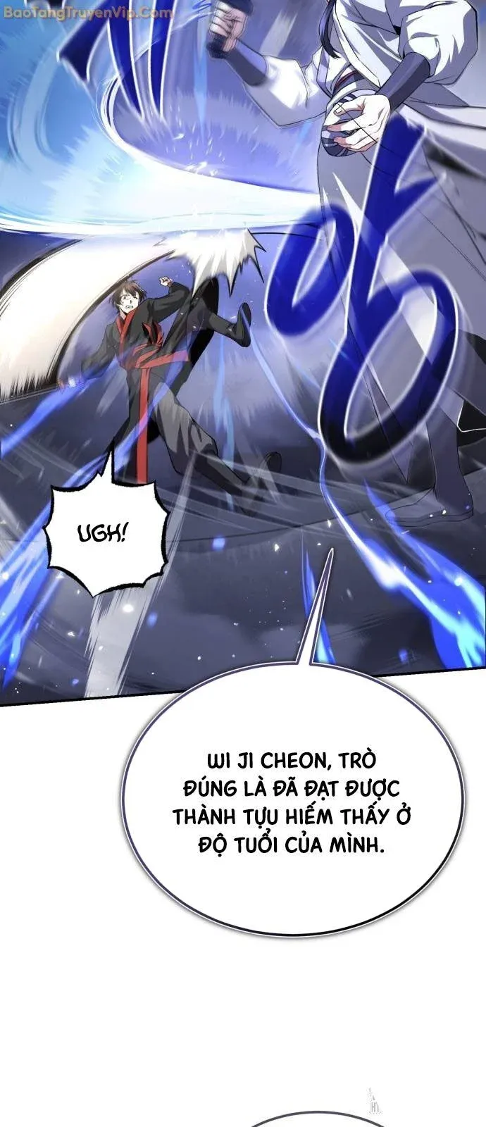 đọc truyện Giảng Sư Đứng Đầu, Baek Sư Phụ Chương 103 ảnh 17 tại Thiên Thai Truyện