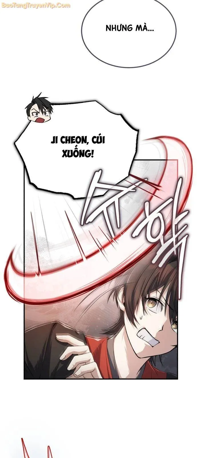 đọc truyện Giảng Sư Đứng Đầu, Baek Sư Phụ Chương 103 ảnh 18 tại Thiên Thai Truyện