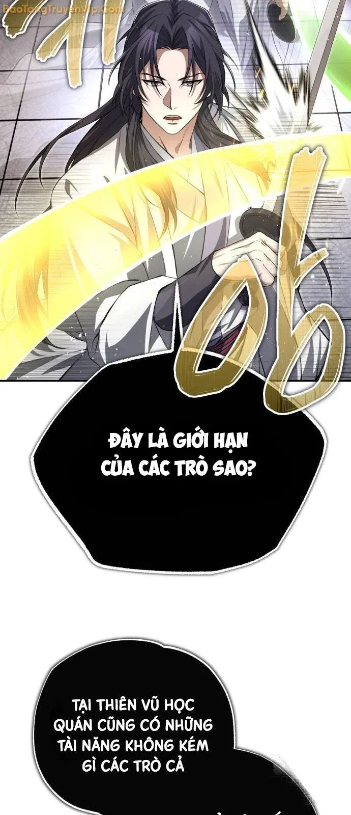 đọc truyện Giảng Sư Đứng Đầu, Baek Sư Phụ Chương 103 ảnh 23 tại Thiên Thai Truyện