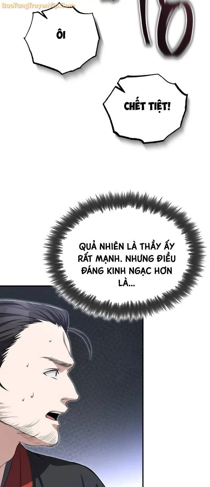 đọc truyện Giảng Sư Đứng Đầu, Baek Sư Phụ Chương 103 ảnh 25 tại Thiên Thai Truyện