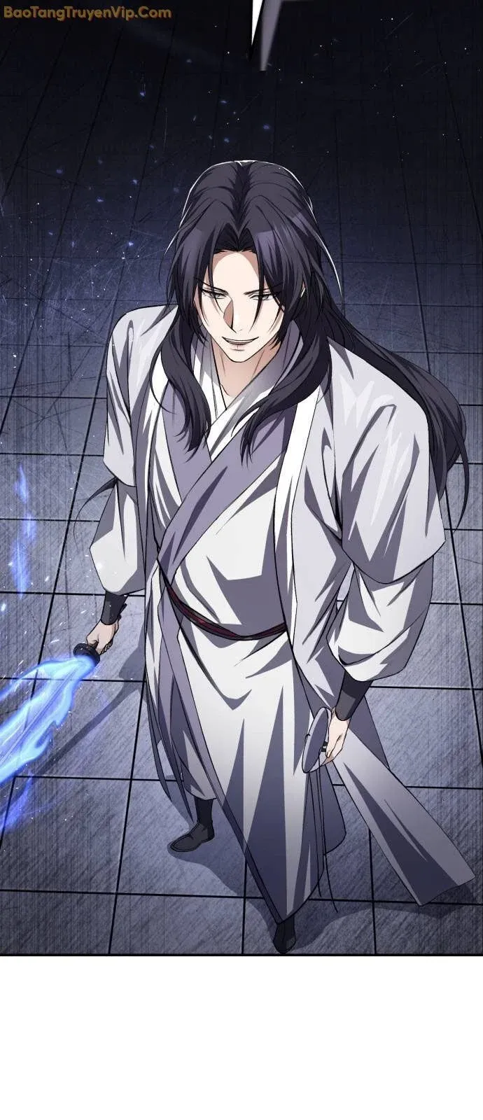 đọc truyện Giảng Sư Đứng Đầu, Baek Sư Phụ Chương 103 ảnh 28 tại Thiên Thai Truyện