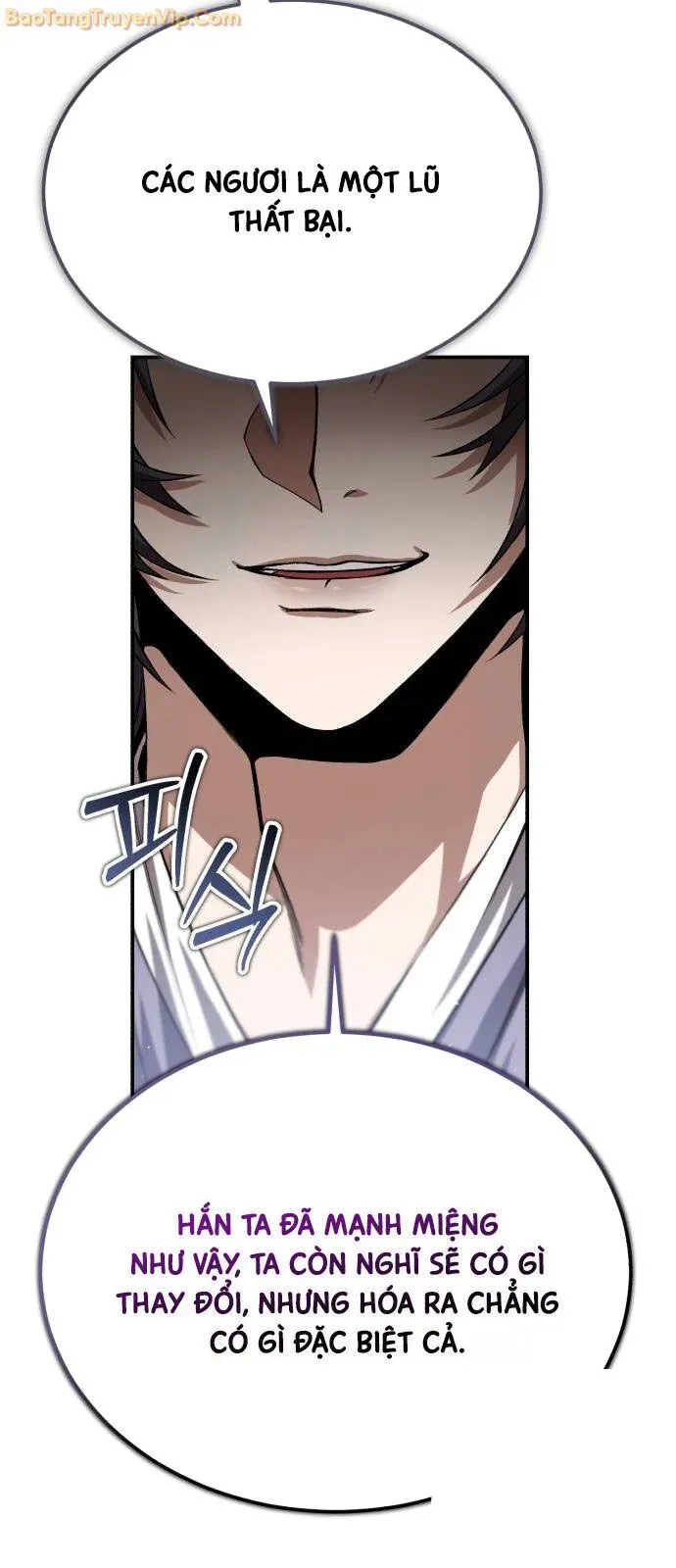 đọc truyện Giảng Sư Đứng Đầu, Baek Sư Phụ Chương 103 ảnh 30 tại Thiên Thai Truyện