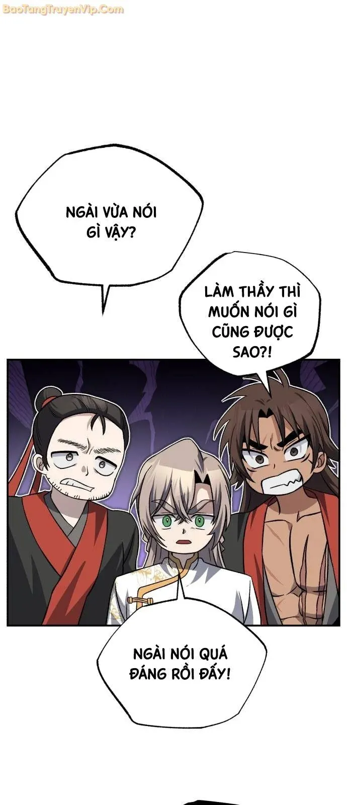 đọc truyện Giảng Sư Đứng Đầu, Baek Sư Phụ Chương 103 ảnh 31 tại Thiên Thai Truyện