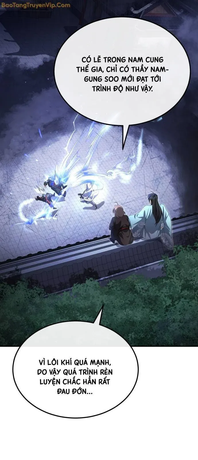 đọc truyện Giảng Sư Đứng Đầu, Baek Sư Phụ Chương 103 ảnh 36 tại Thiên Thai Truyện