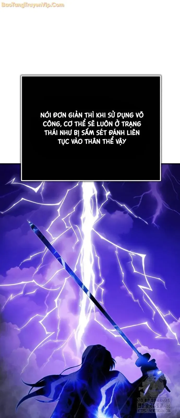 đọc truyện Giảng Sư Đứng Đầu, Baek Sư Phụ Chương 103 ảnh 37 tại Thiên Thai Truyện