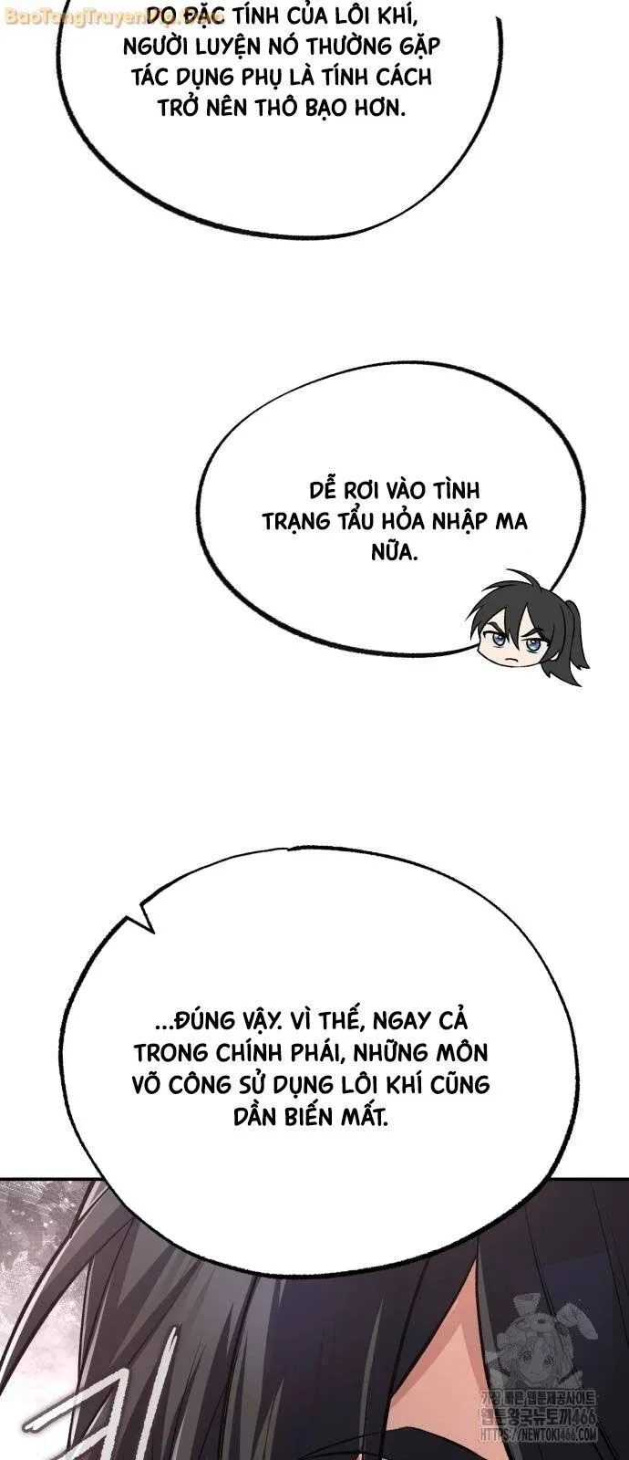 đọc truyện Giảng Sư Đứng Đầu, Baek Sư Phụ Chương 103 ảnh 39 tại Thiên Thai Truyện