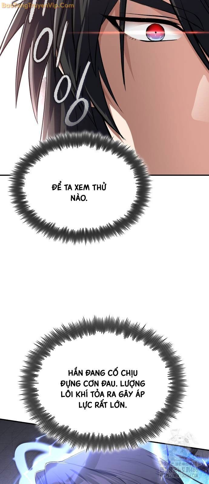 đọc truyện Giảng Sư Đứng Đầu, Baek Sư Phụ Chương 103 ảnh 40 tại Thiên Thai Truyện