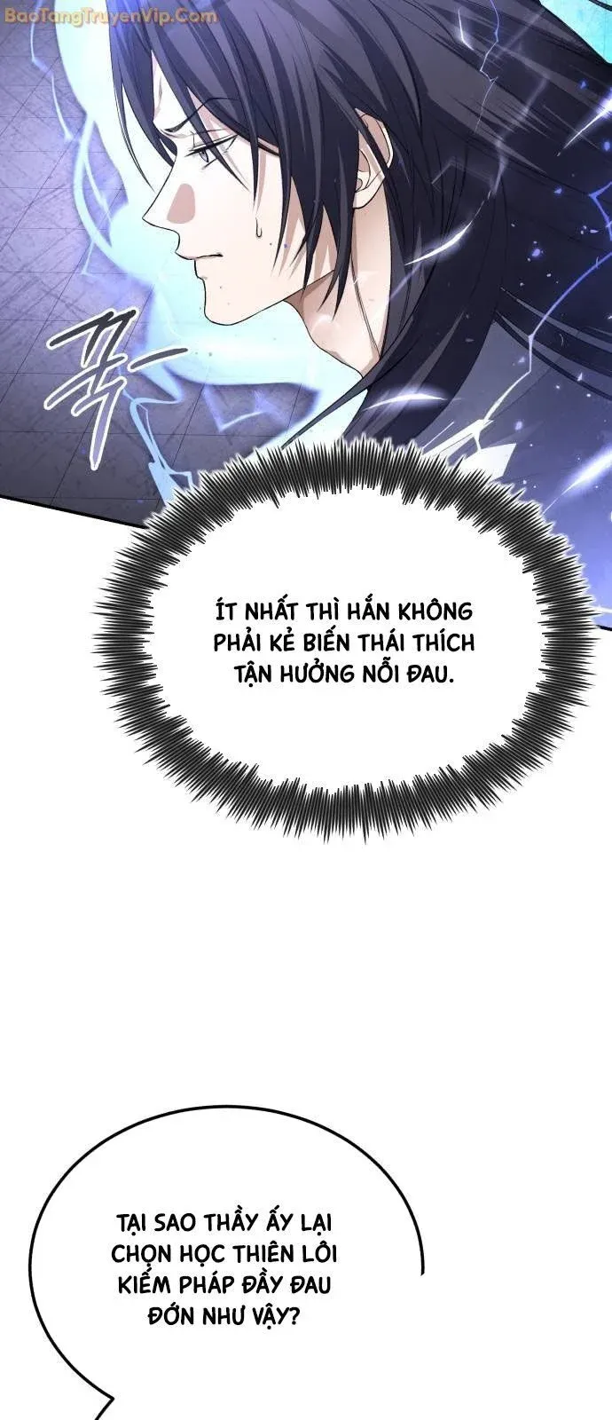 đọc truyện Giảng Sư Đứng Đầu, Baek Sư Phụ Chương 103 ảnh 41 tại Thiên Thai Truyện