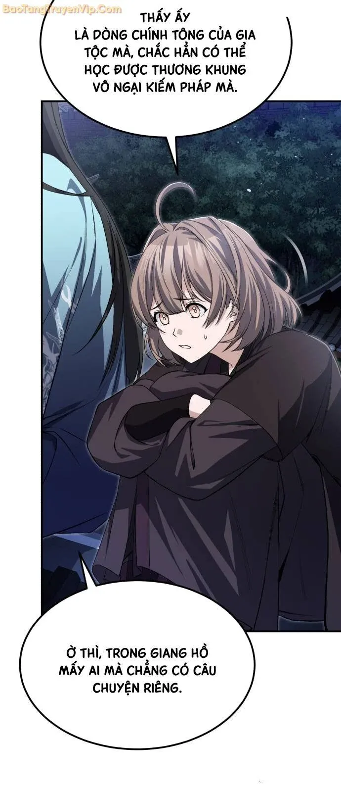 đọc truyện Giảng Sư Đứng Đầu, Baek Sư Phụ Chương 103 ảnh 42 tại Thiên Thai Truyện