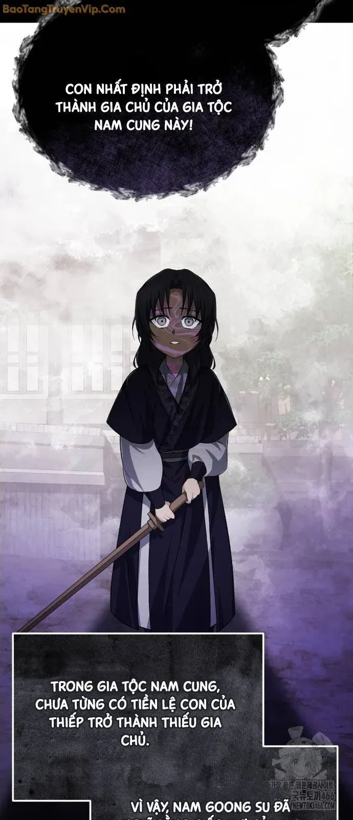 đọc truyện Giảng Sư Đứng Đầu, Baek Sư Phụ Chương 103 ảnh 56 tại Thiên Thai Truyện