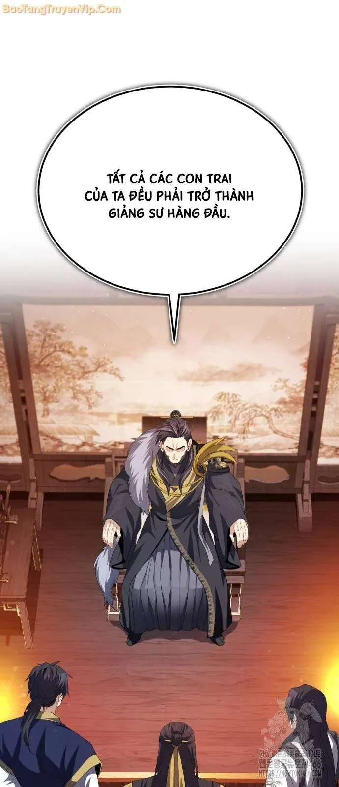 đọc truyện Giảng Sư Đứng Đầu, Baek Sư Phụ Chương 103 ảnh 67 tại Thiên Thai Truyện