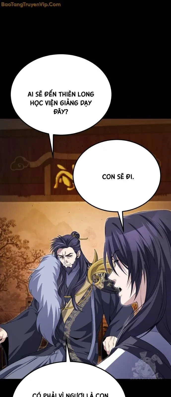 đọc truyện Giảng Sư Đứng Đầu, Baek Sư Phụ Chương 103 ảnh 69 tại Thiên Thai Truyện